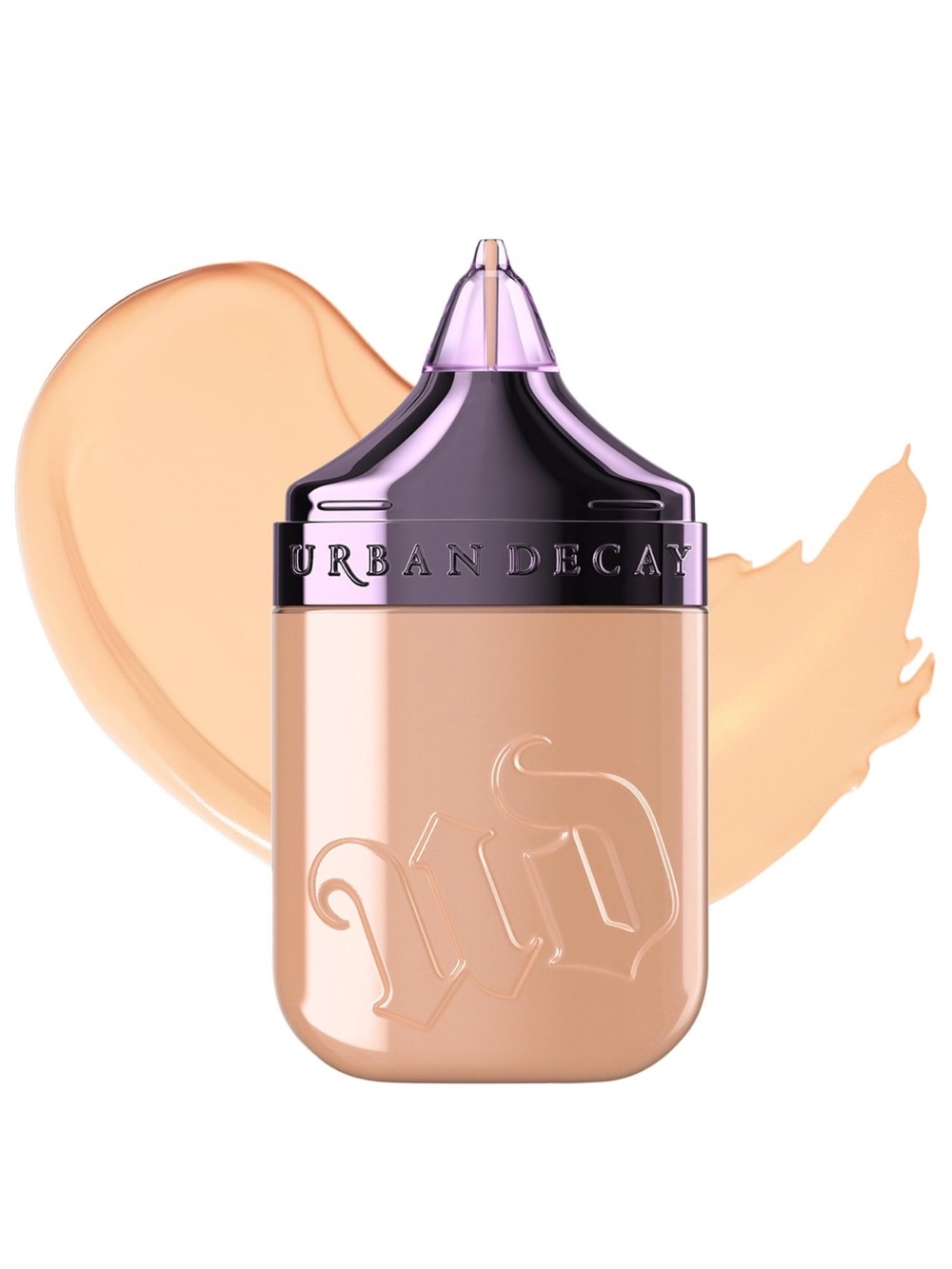 Urban Decay Face Bond Foundation 4 fair cool